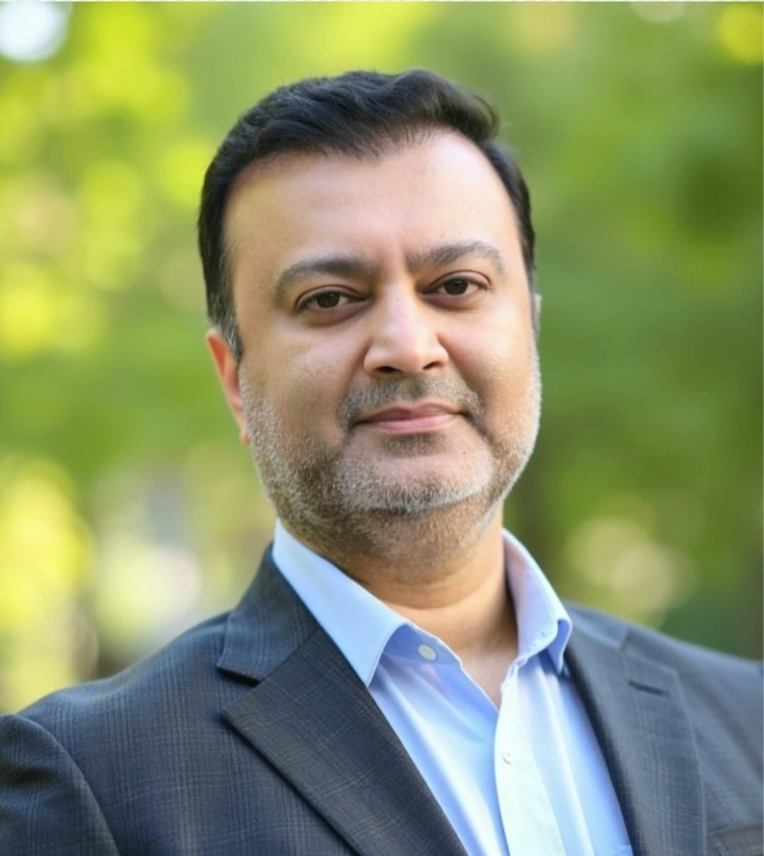 Mr.Irfan Faiz Ali