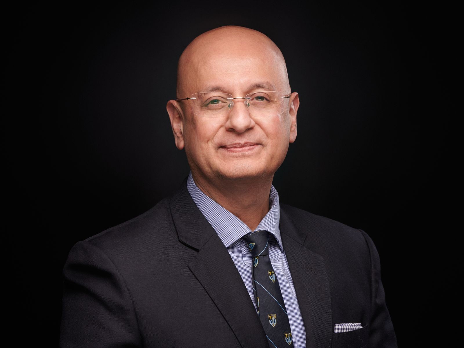 Mohseen Vastani