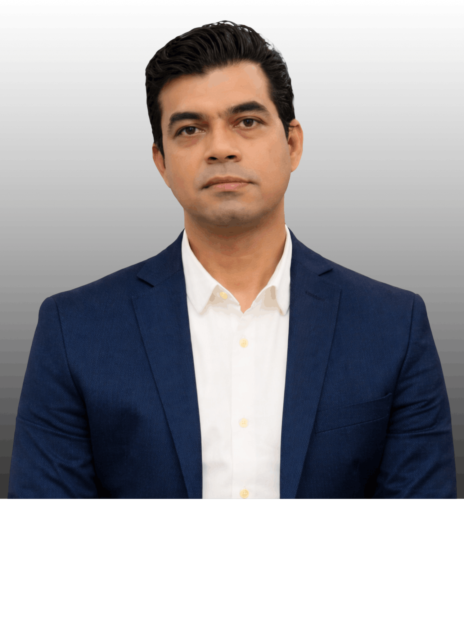 Javed Al Noman